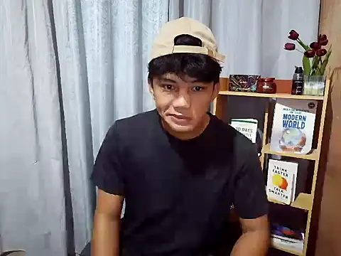 Snapshot of marksurelyhard chatting on May 21, 4:08 am marksurelyhard online show from May 21, 4:08 am