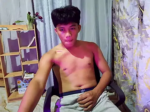 marksurelyhard online show from June 18, 6:23 pm