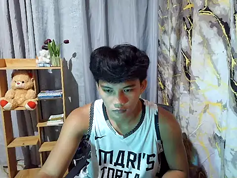 marksurelyhard online show from July 7, 4:22 pm