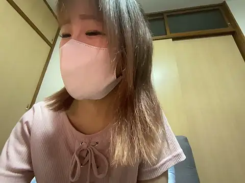 airi-ai0302 online show from June 10, 5:01 pm