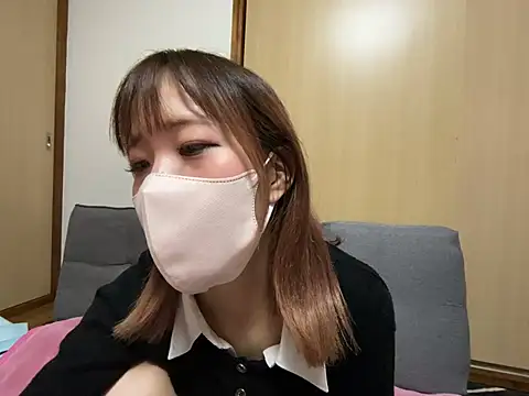 airi-ai0302 online show from July 7, 7:07 pm