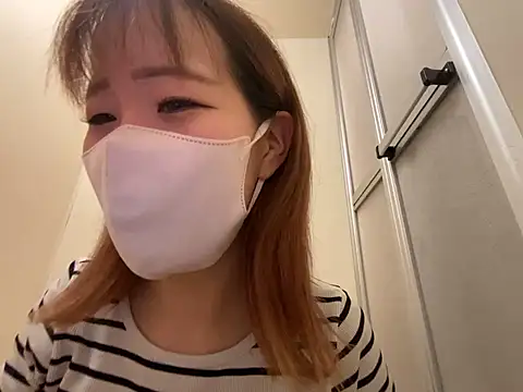 airi-ai0302 online show from July 12, 7:38 pm