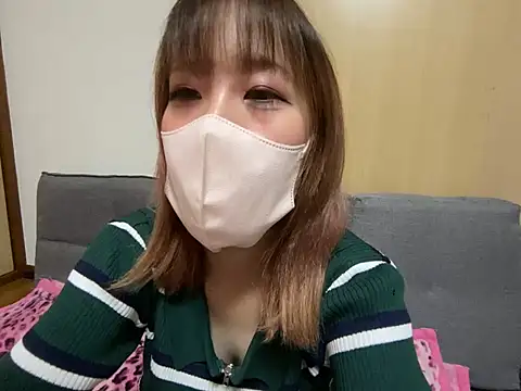 airi-ai0302 online show from July 15, 7:08 pm