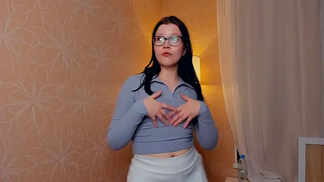 Snapshot of AnaDrum chatting on March 2, 6:15 pm AnaDrum online show from March 2, 6:15 pm