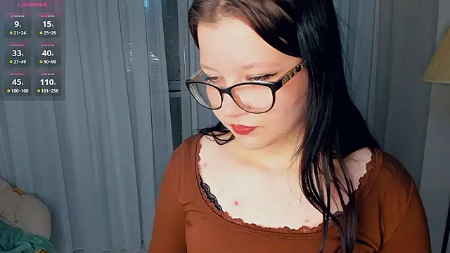 Snapshot of AnaDrum chatting on March 6, 7:43 pm AnaDrum online show from March 6, 7:43 pm