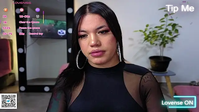 ashley-midnight online show from May 19, 2:07 am