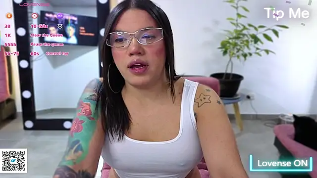 ashley-midnight online show from May 21, 7:54 pm