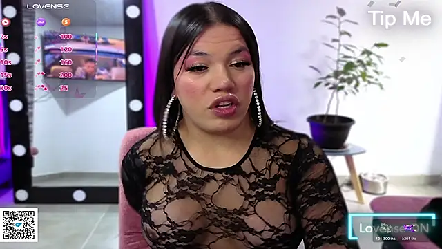 ashley-midnight online show from June 5, 7:52 pm