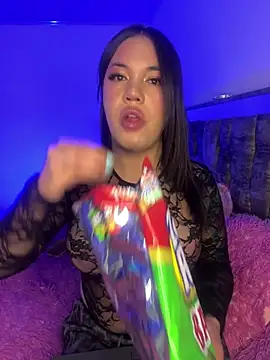 ashley-midnight online show from July 12, 7:49 pm