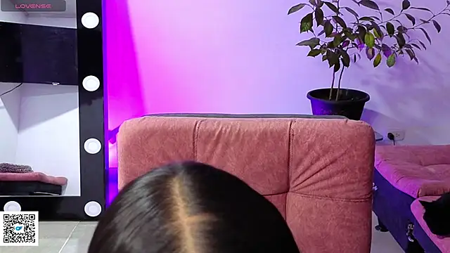 ashley-midnight online show from August 2, 12:42 am