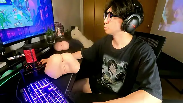 maaceru online show from May 29, 1:20 pm