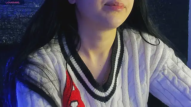 Snapshot of KiarraNoir chatting on March 11, 8:26 pm KiarraNoir online show from March 11, 8:26 pm