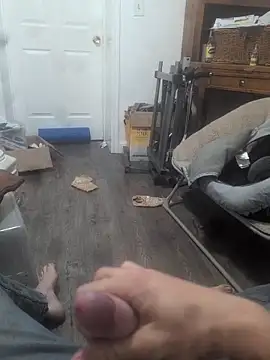 Snapshot of cowboyheaven123 chatting on March 6, 9:22 pm cowboyheaven123 online show from March 6, 9:22 pm