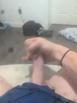 Snapshot of cowboyheaven123 chatting on March 9, 6:06 am cowboyheaven123 online show from March 9, 6:06 am