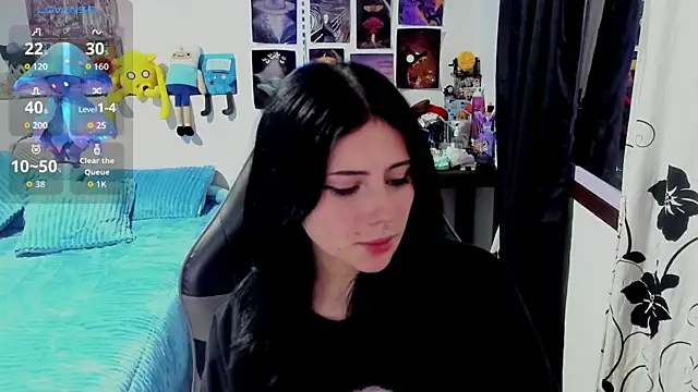 Agarycus 4 online show from July 12, 2:02 am