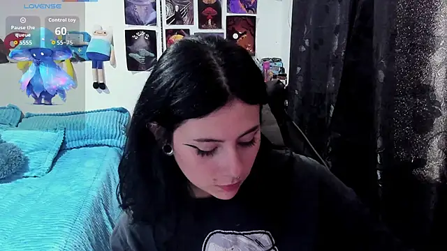 Agarycus 4 online show from August 6, 3:47 pm