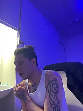 Snapshot of TitanNoir chatting on March 3, 6:14 pm TitanNoir online show from March 3, 6:14 pm