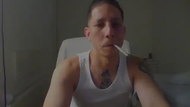 Snapshot of TitanNoir chatting on March 24, 4:56 pm TitanNoir online show from March 24, 4:56 pm