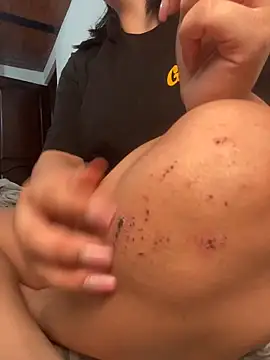 Snapshot of Encore_Angel chatting on March 15, 12:38 am Encore Angel online show from March 15, 12:38 am