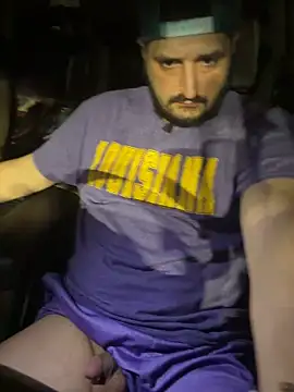 PoundedCajunGuy93 online show from March 21, 3:55 am