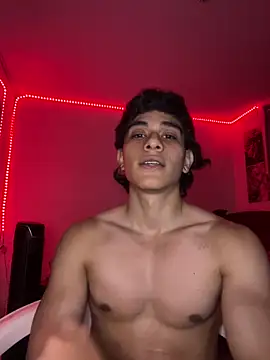 IronLatino online show from March 2, 7:15 am