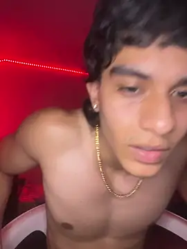 IronLatino online show from March 10, 3:00 am