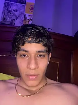 IronLatino online show from March 17, 3:11 am