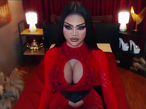 Snapshot of CleoHarkness chatting on March 6, 11:50 am CleoHarkness online show from March 6, 11:50 am