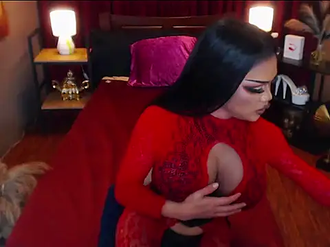 Snapshot of CleoHarkness chatting on March 20, 7:30 pm CleoHarkness online show from March 20, 7:30 pm