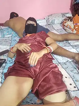Couple hot999 online show from May 12, 7:55 pm