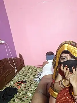 Couple hot999 online show from June 21, 7:49 pm