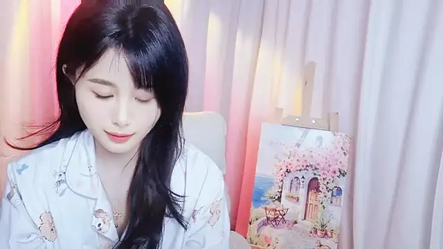Mia 168 online show from April 28, 3:44 am