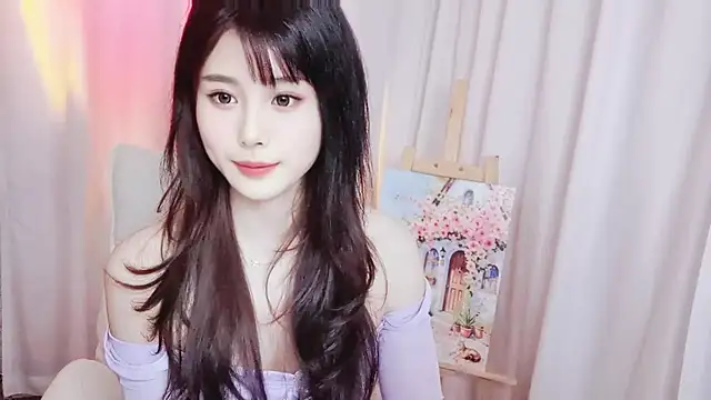Mia 168 online show from May 4, 1:56 am