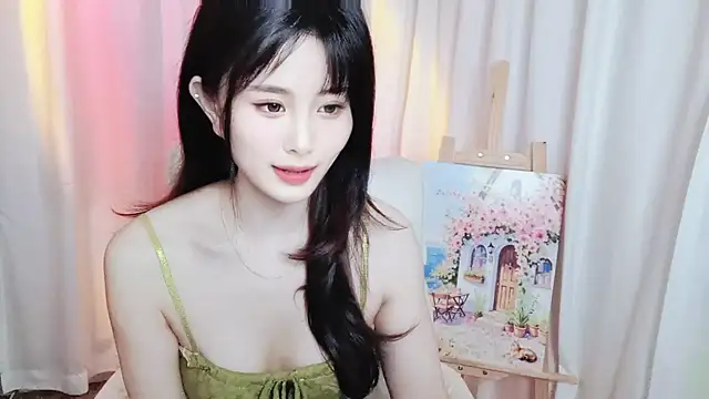 Mia 168 online show from May 5, 12:40 am