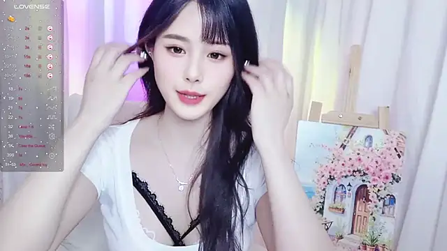 Mia 168 online show from May 18, 9:31 pm