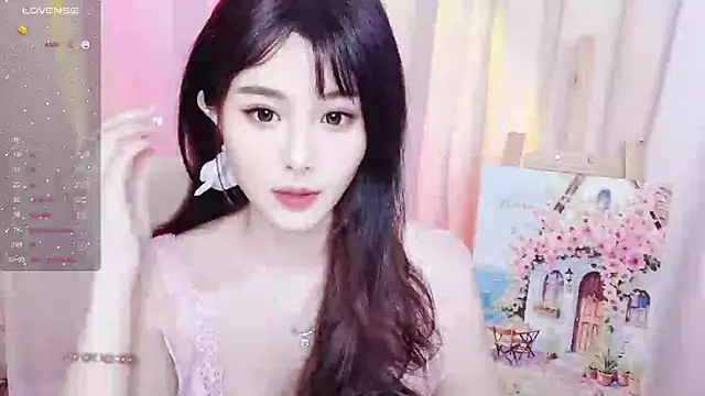 Mia 168 online show from May 22, 12:18 am