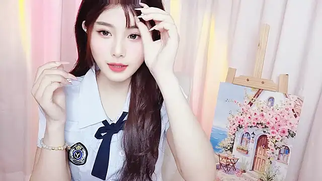 Mia 168 online show from May 27, 12:18 am