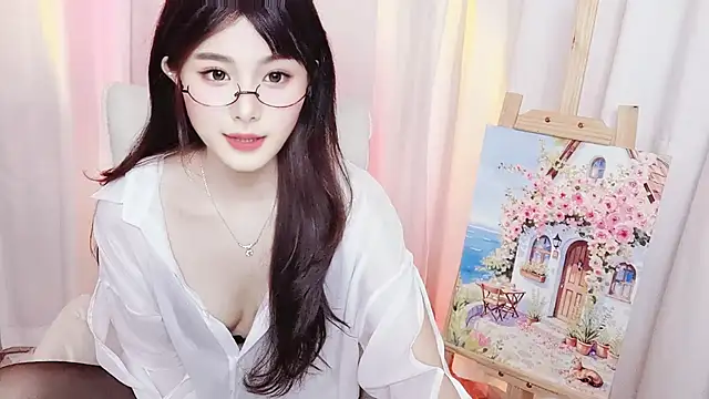 Mia 168 online show from May 27, 1:57 am