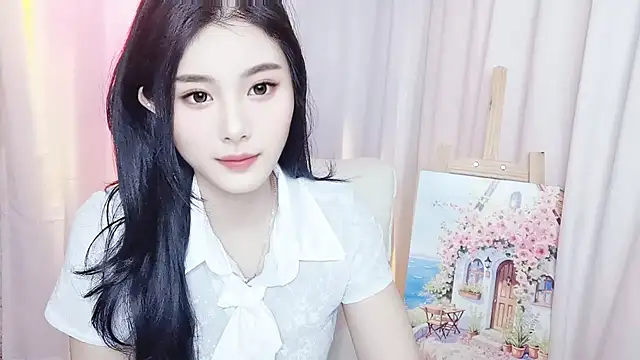 Mia 168 online show from May 31, 12:08 am