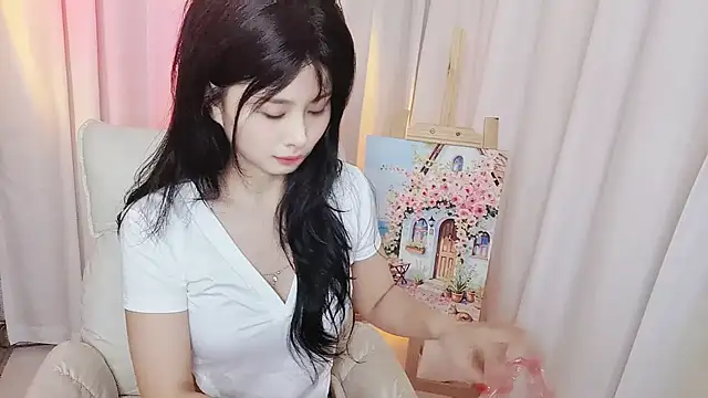 Mia 168 online show from June 12, 12:31 am
