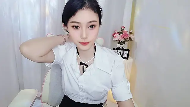 Mia 168 online show from July 9, 12:48 am