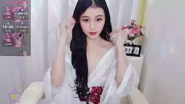 Mia 168 online show from July 10, 12:37 am