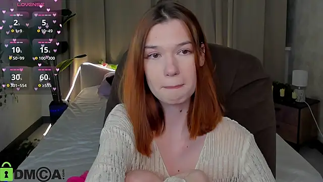 Redbeasty online show from March 19, 8:35 pm