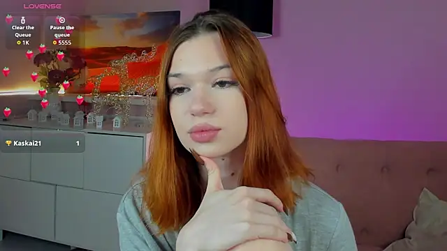 Redbeasty online show from March 28, 8:41 pm