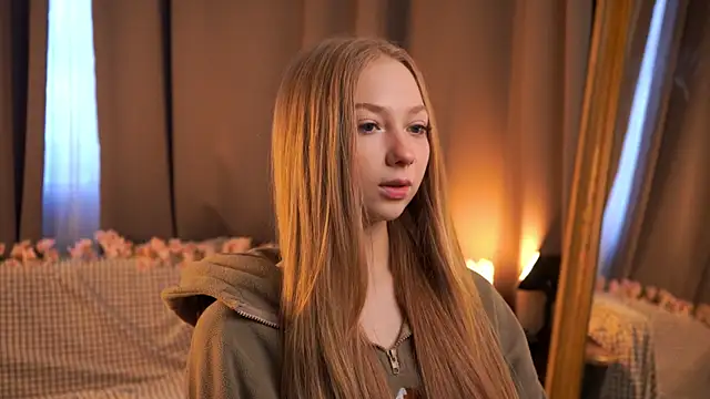 JaimeeBroadstreet online show from March 23, 6:39 am