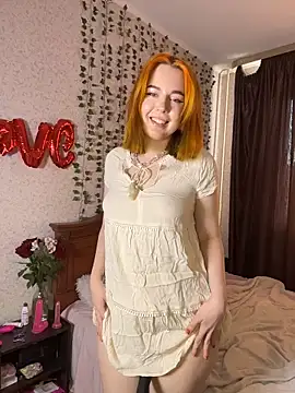 Snapshot of SweetsforLily chatting on March 12, 1:39 pm SweetsforLily online show from March 12, 1:39 pm