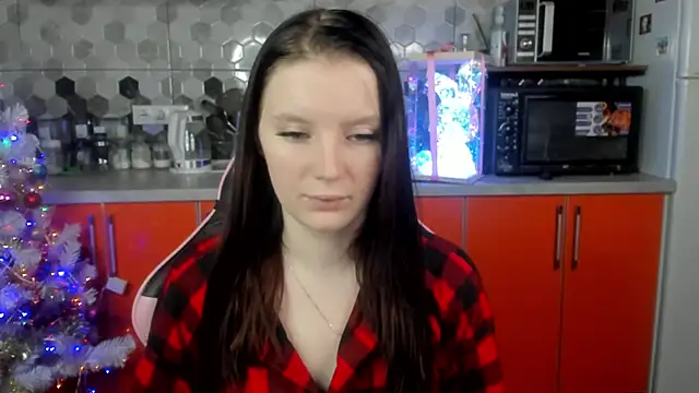 Mary Blu online show from December 25, 5:37 pm