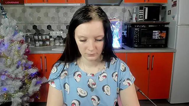 Mary Blu online show from December 29, 11:08 pm
