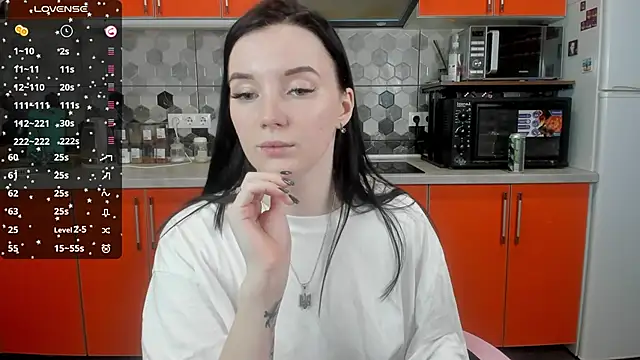 Mary Blu online show from January 4, 6:09 am