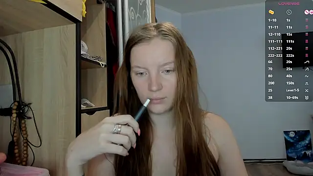 Mary Blu online show from September 25, 8:29 am